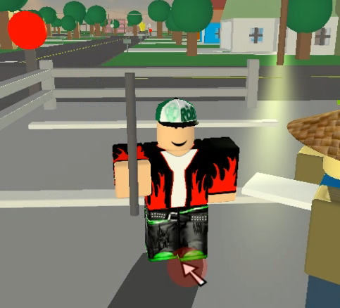 me in novetus